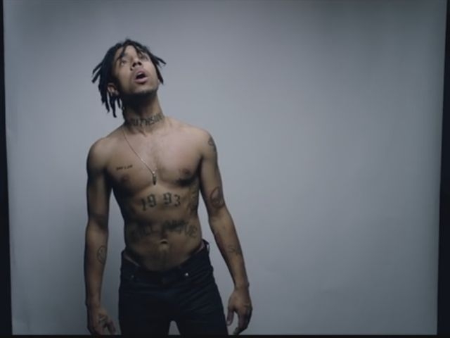 There’s Alot Going On