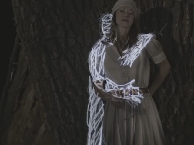 While My Guitar Gently Weeps (new version)