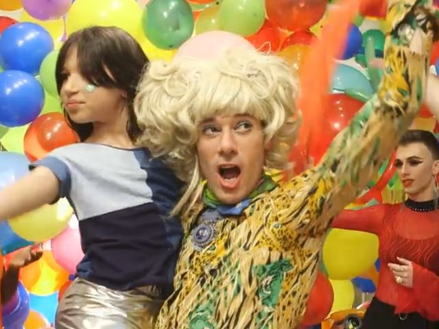 It’s Different For Girls