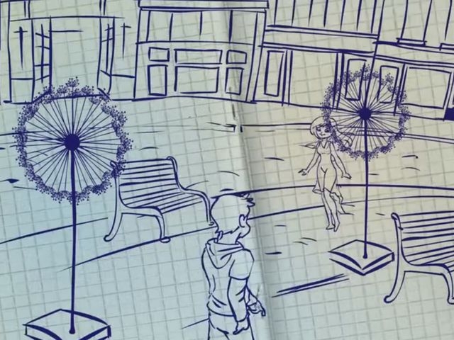 Як Екзюпері