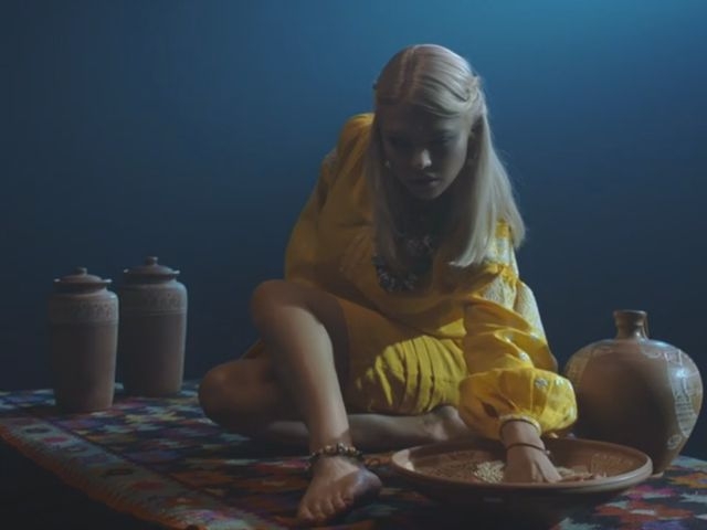 Альфакоханка