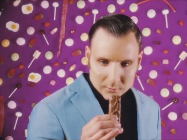 Are We Ready? (Wreck)