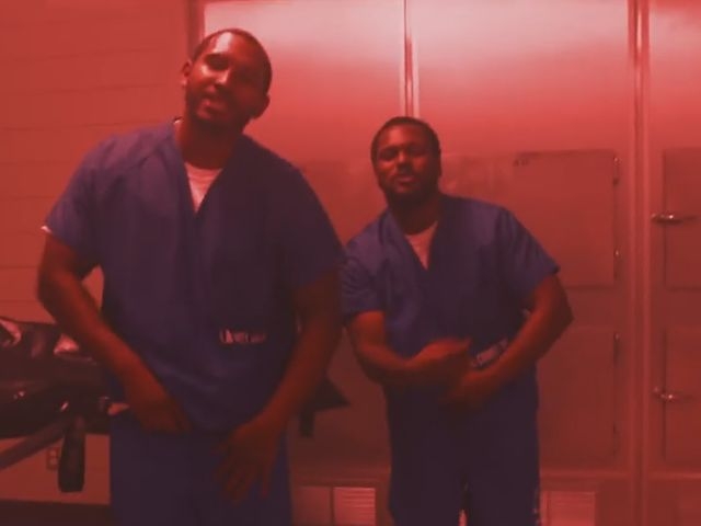 Tookie Knows II:  part (2)