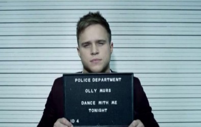Dance With Me Tonight