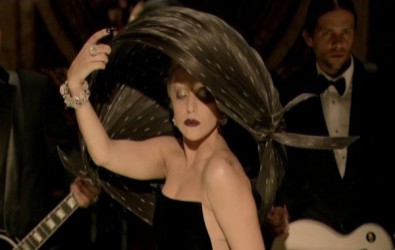 Born This Way