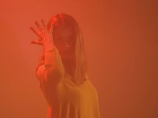 Sur La Piste De Danse