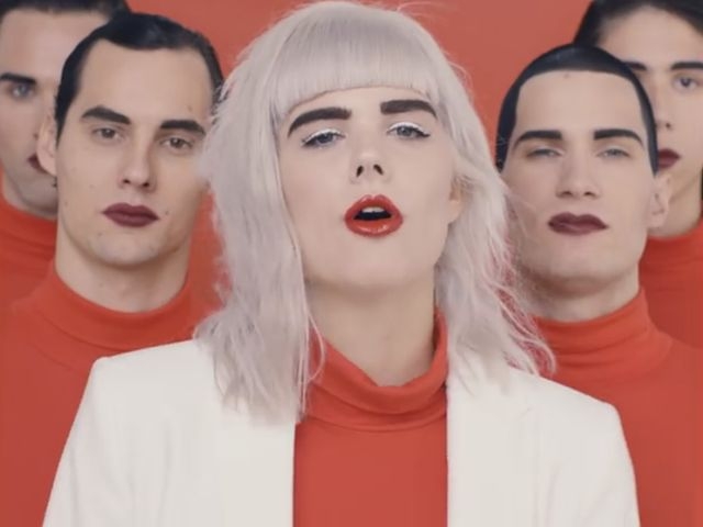 You’re A Fucking Joke