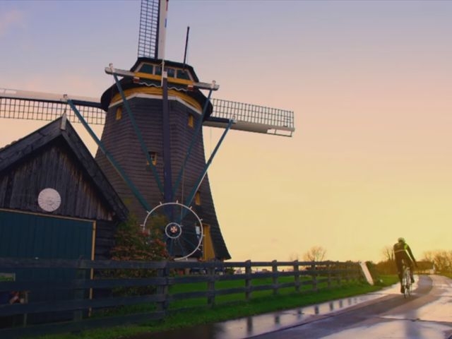 Rise  (NBC Olympics video)