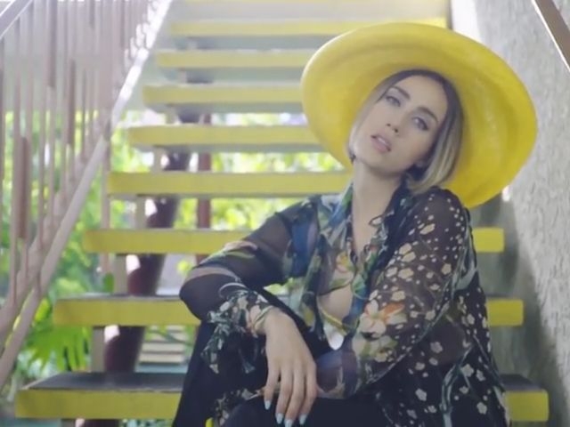 Cold To The Touch  (visual diary video)