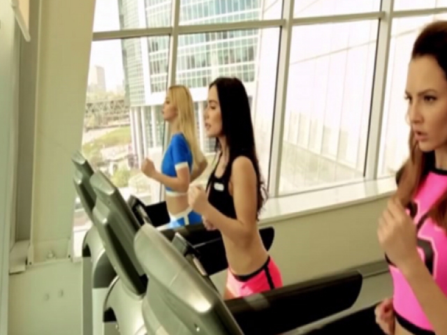 Chocolate (Matvey Emerson Fitness Remix)