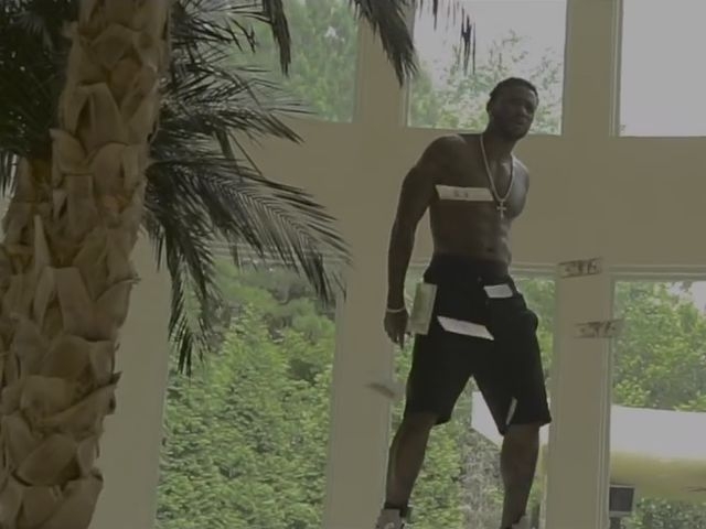 First Day Out Tha Feds