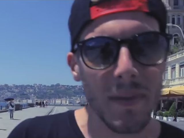 Peppe Diego Buonocore