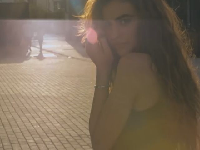 Heaven  (DJ Asher remix)