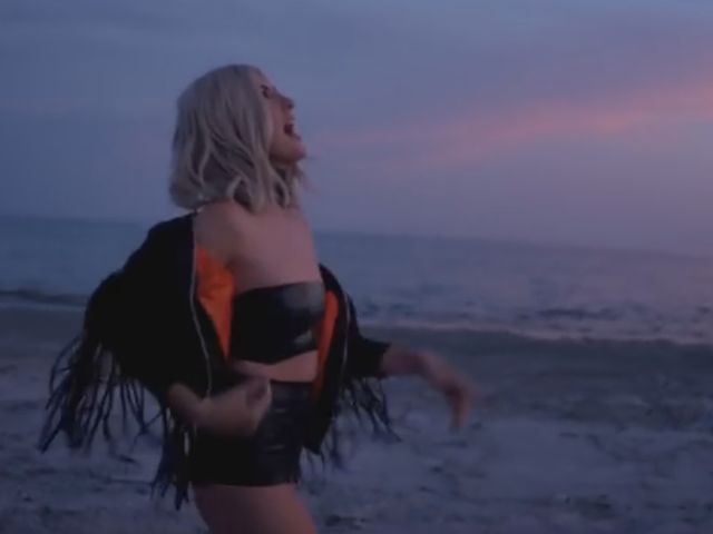 You Don’t Get Me High Anymore