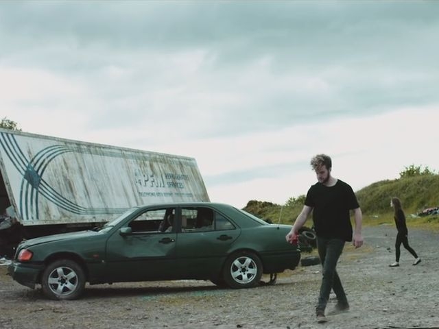 Your Love Is An Island