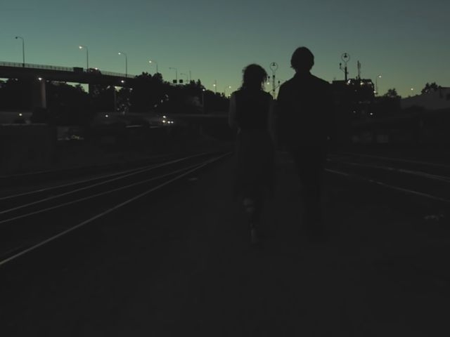 Lost You In A Second