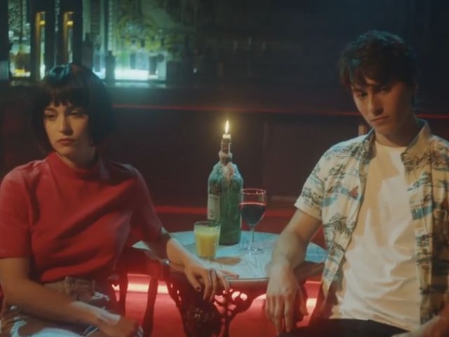 We Used To Be In Love