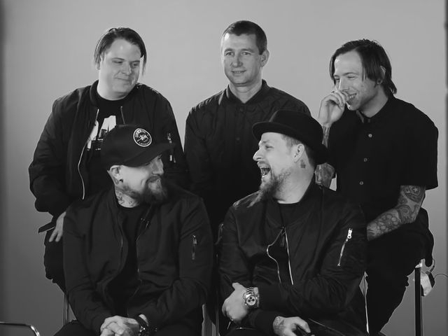 Life Can’t Get Much Better