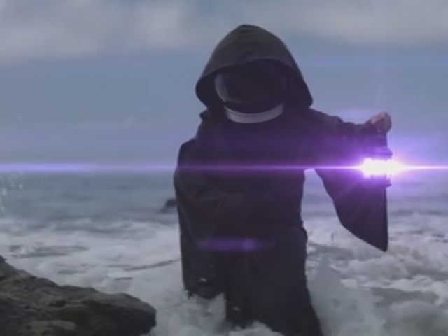 Run (Beautiful Things)