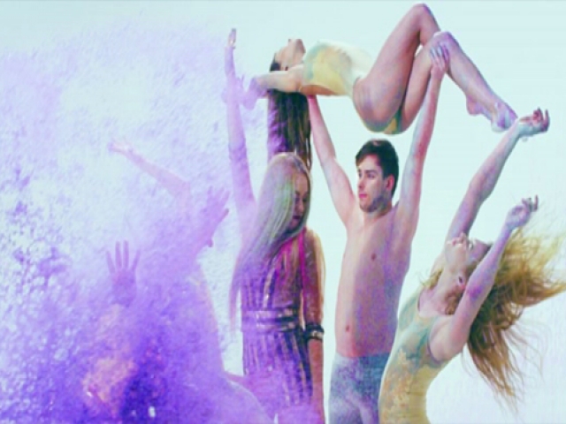 Капли  (Anton Kraynov remix)