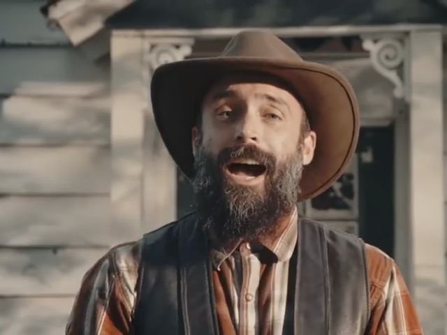 A Quick Death In Texas