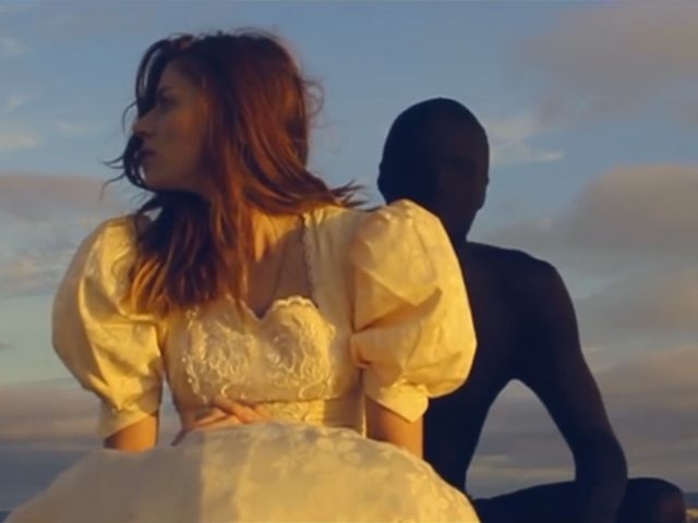 Natural Disaster  (MTS remix)