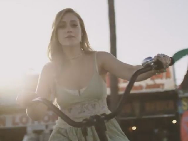 Take All the Time You Need