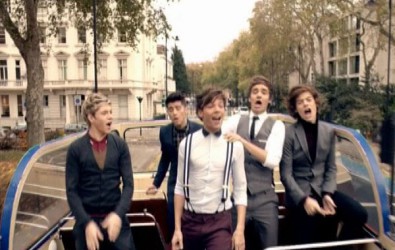 One Thing