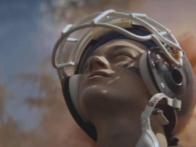 Whatever Lets You Cope