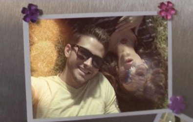 Want U Back