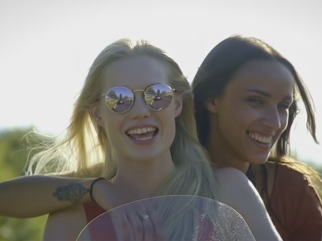 Guten Morgen Sonnenschein