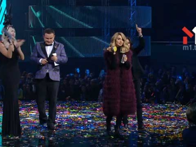 LOBODA «Пора домой»