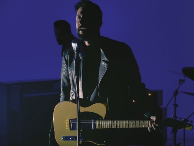 Song For Another Time