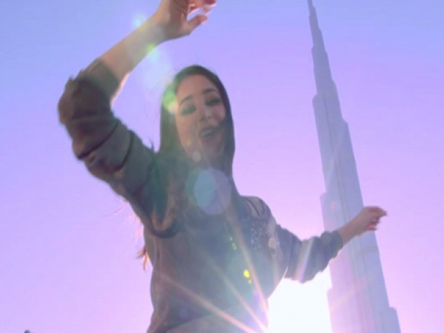 Don’t You Need Somebody