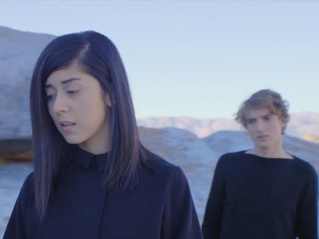 Come Around (chapter 3)