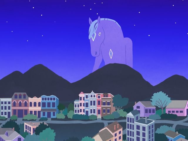 Hang On To The Night