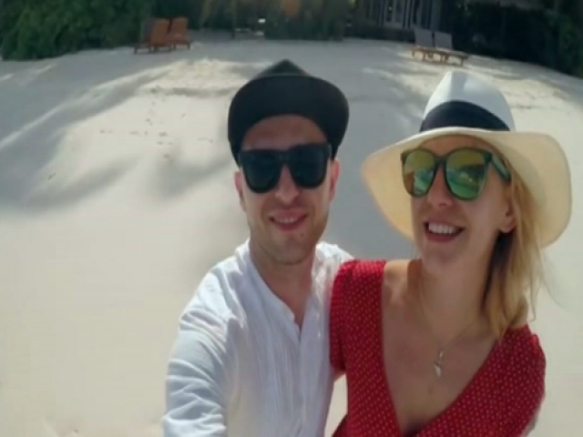 Ты так прекрасна