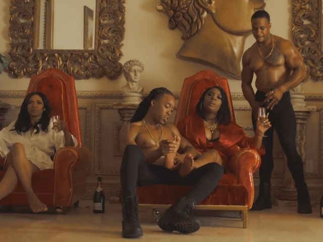 Why You Always Hatin?