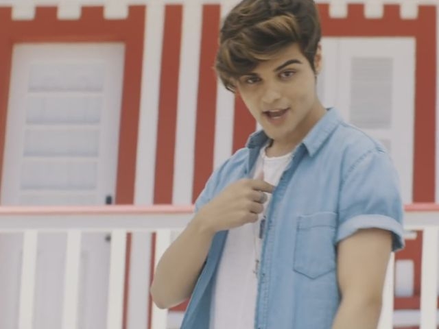 When You Love Somebody