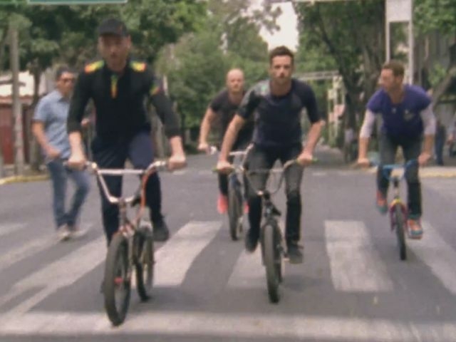 A Head Full Of Dreams