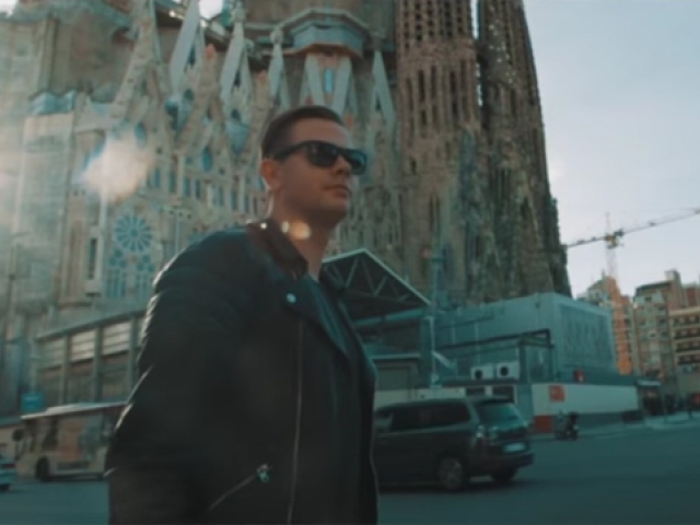 Been A While (Madison Mars Remix)