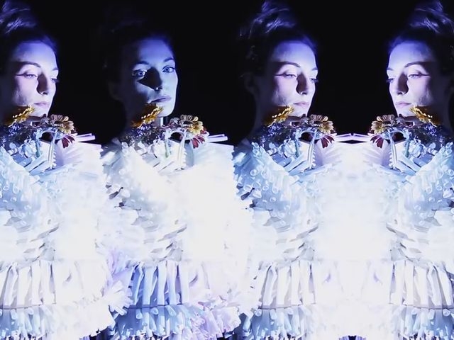 Golden Deer  (act 2)