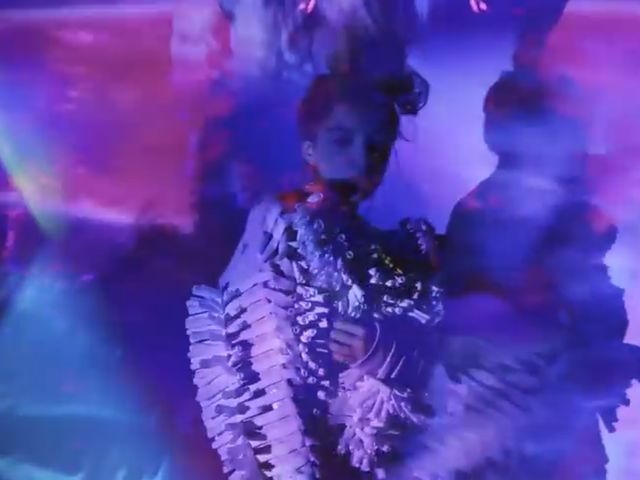 Golden Deer  (act 3)