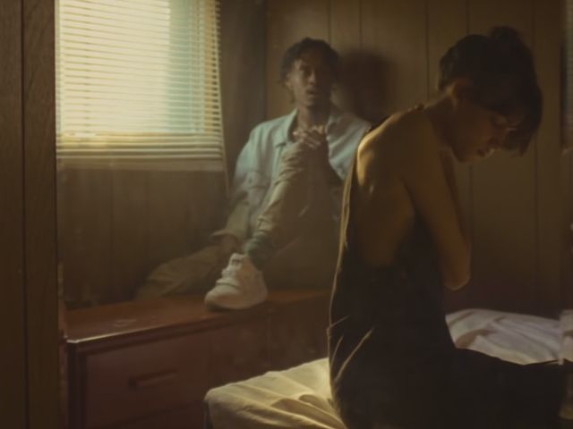 Like It Doesn’t Hurt