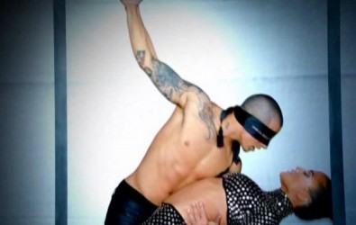 Dance Again