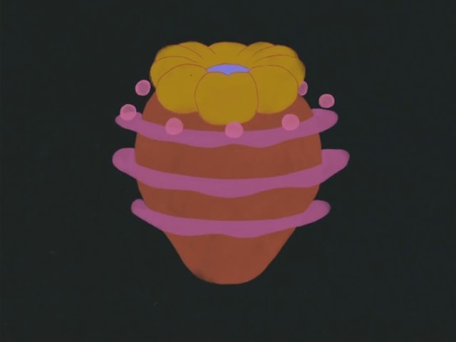 When I Try, I’m Full