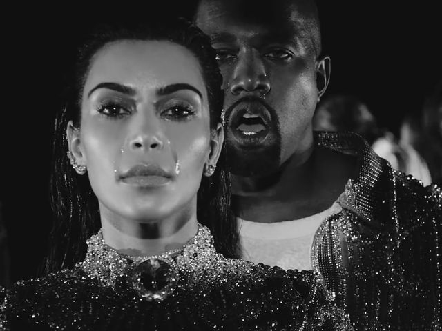 Wolves  (Balmain Campaign)