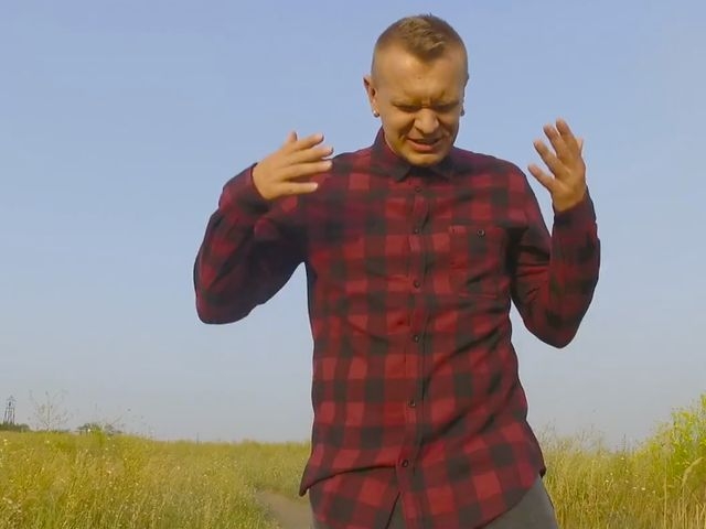 Голос Крові