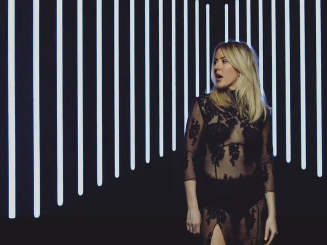 Still Falling For You