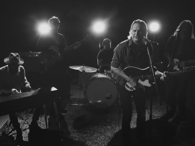 Tell Her I’m Just Dancing